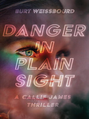 cover image of Danger in Plain Sight